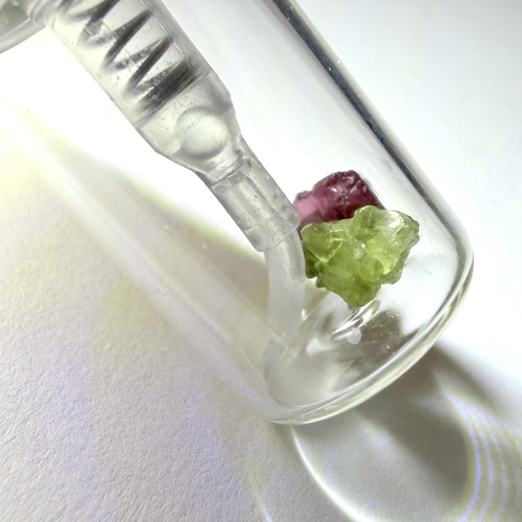 【coco’oil No31:面影】
