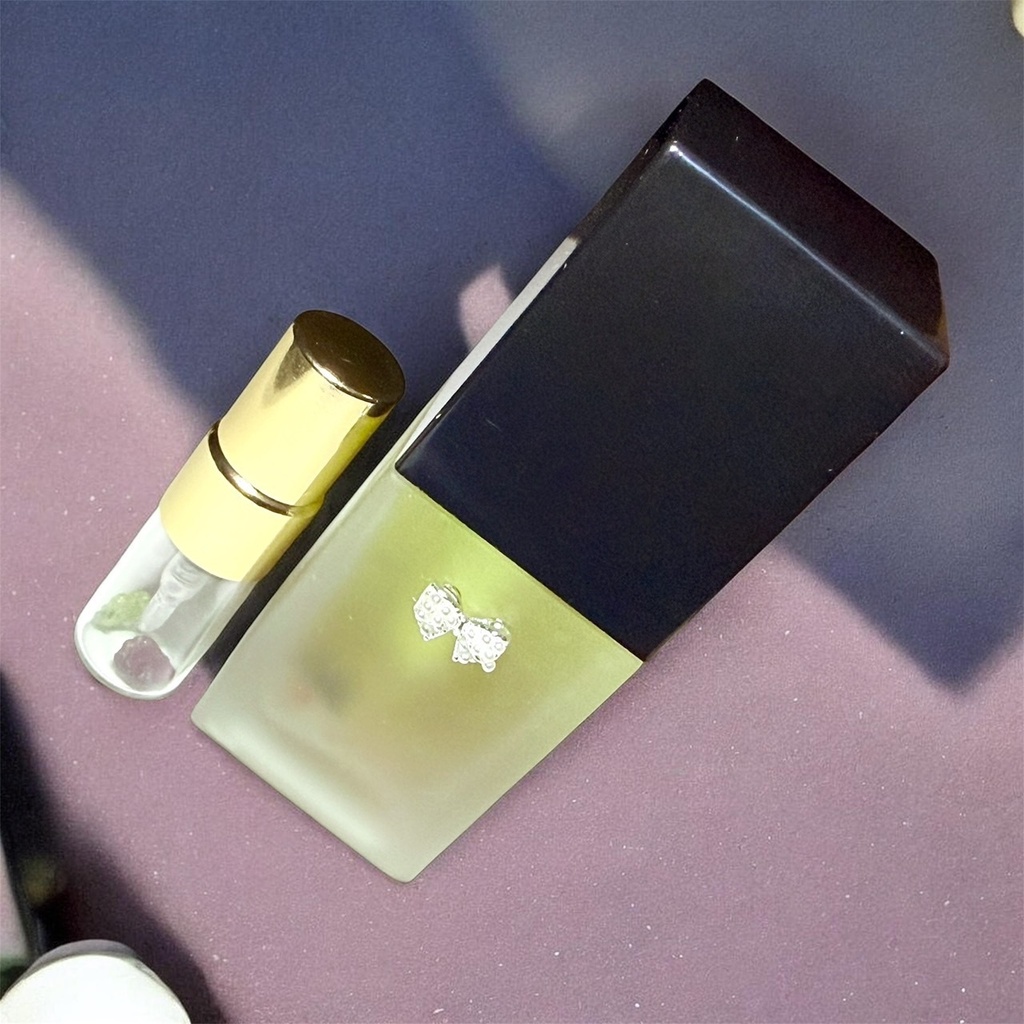 【coco’oil No31:面影】