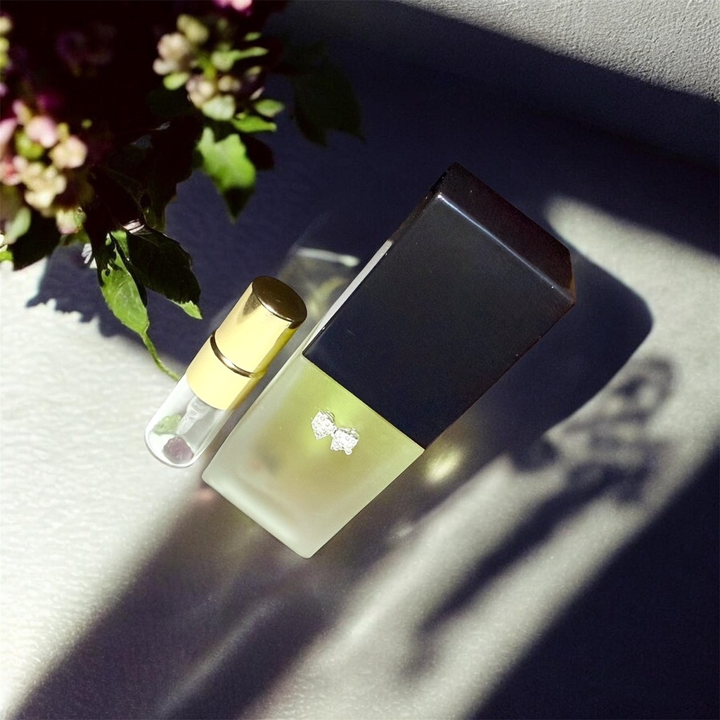 【coco’oil No31:面影】