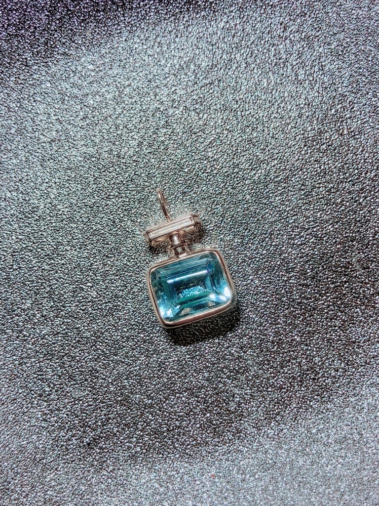 ✳︎Cinderella color：Perfume type /pendant top