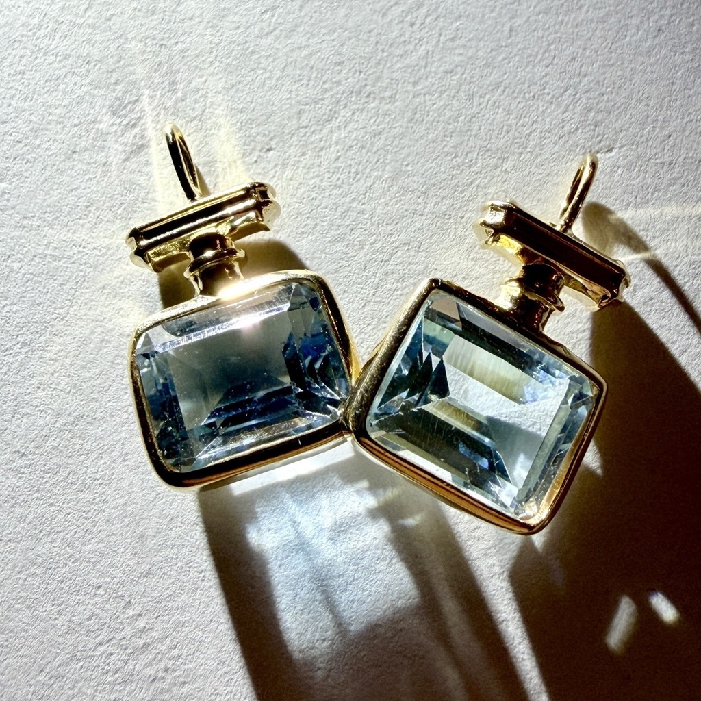 ✳︎Cinderella color：Perfume type /pendant top