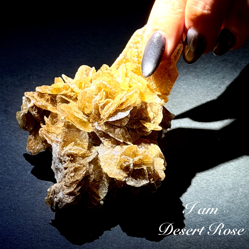 desert rose