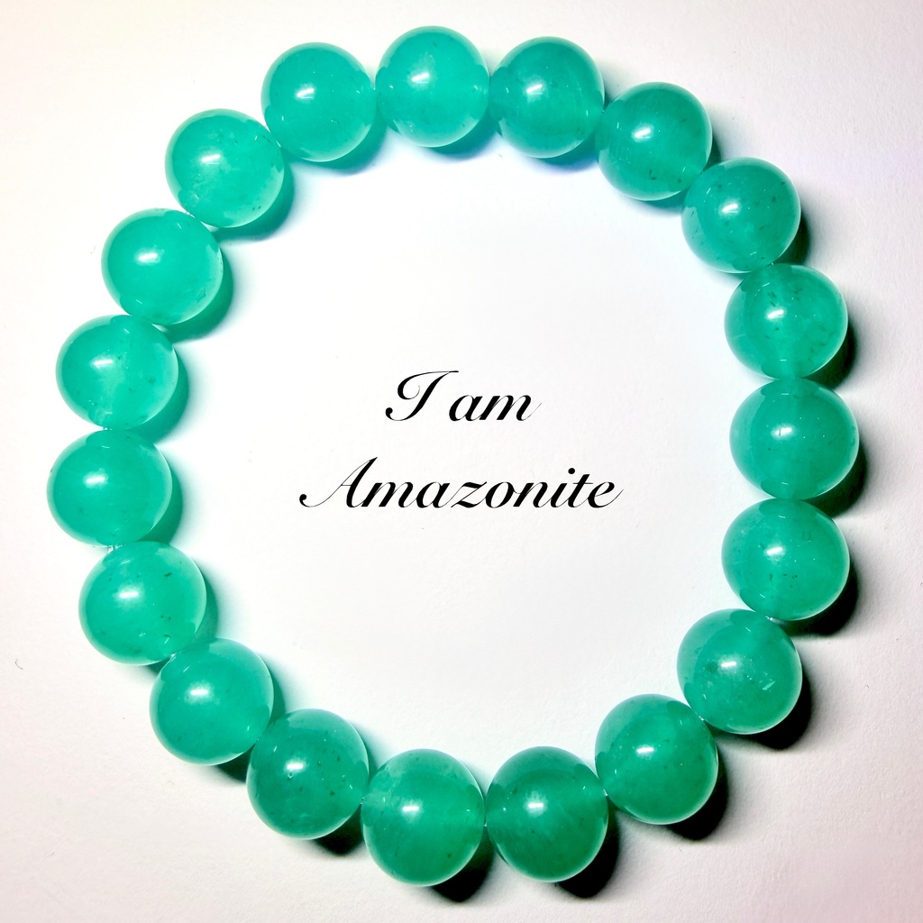 amazonite：🇷🇺