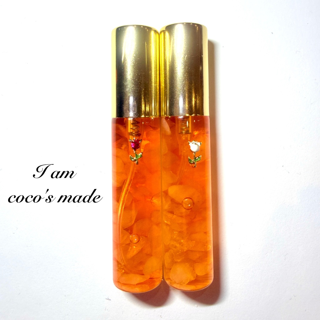 スプレータイプ【Snow White(magic RED)】coco‘soil 4th(私の世界)