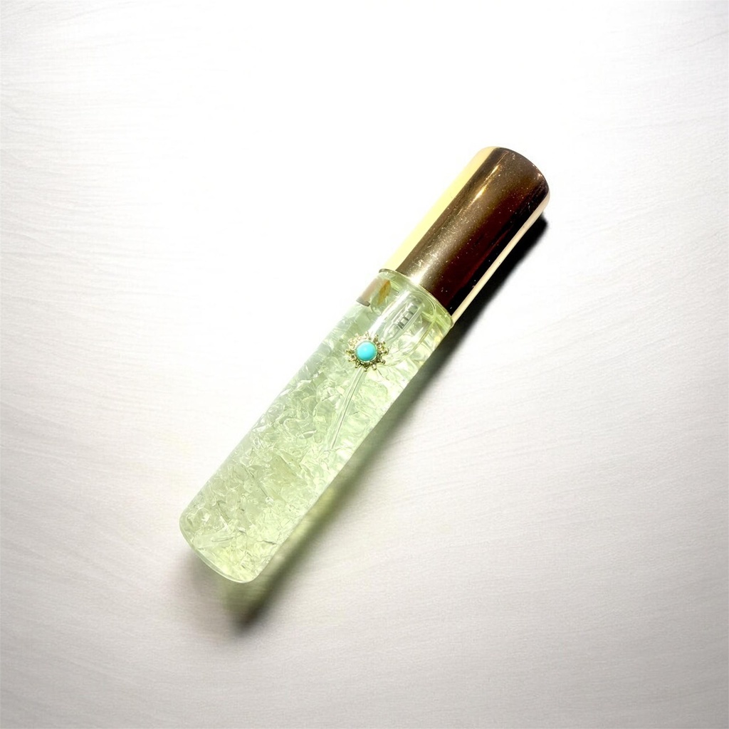 【coco’oil No31:Impact】