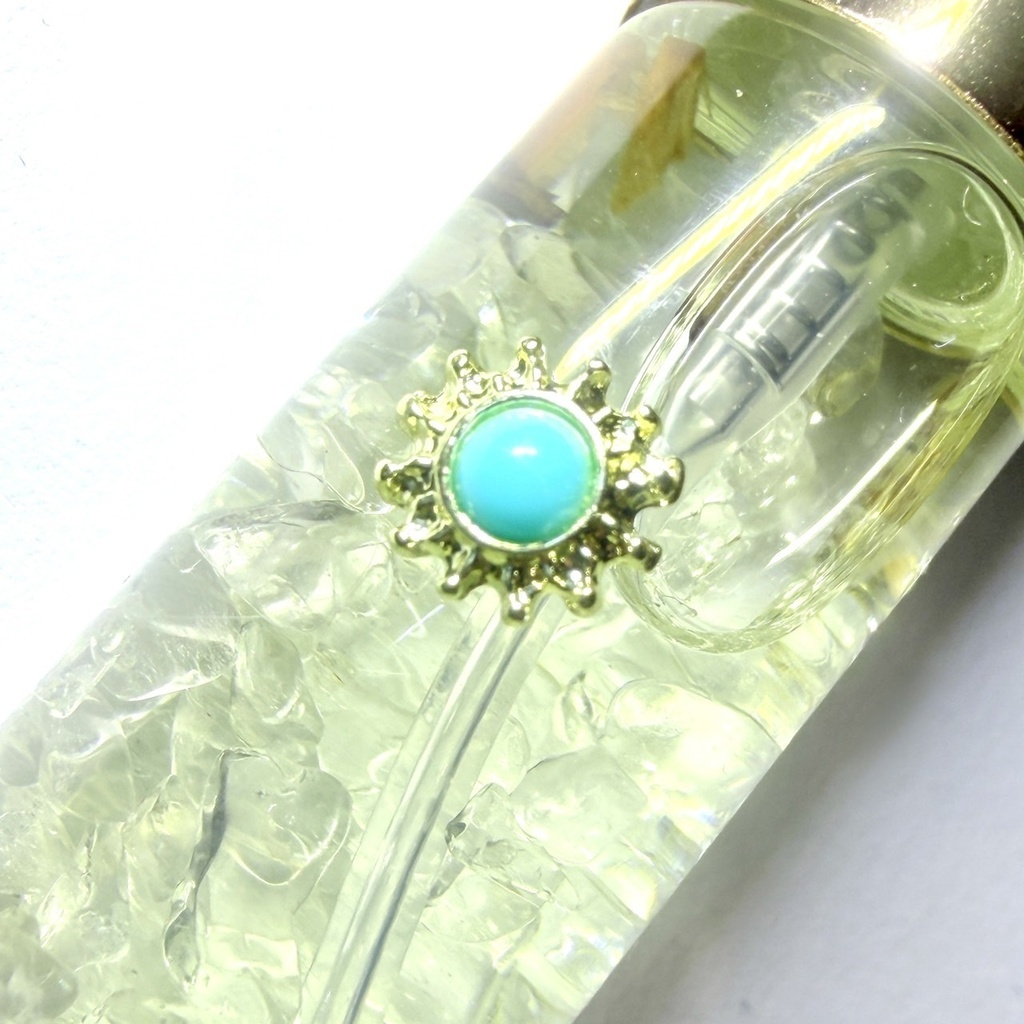 【coco’oil No31:Impact】