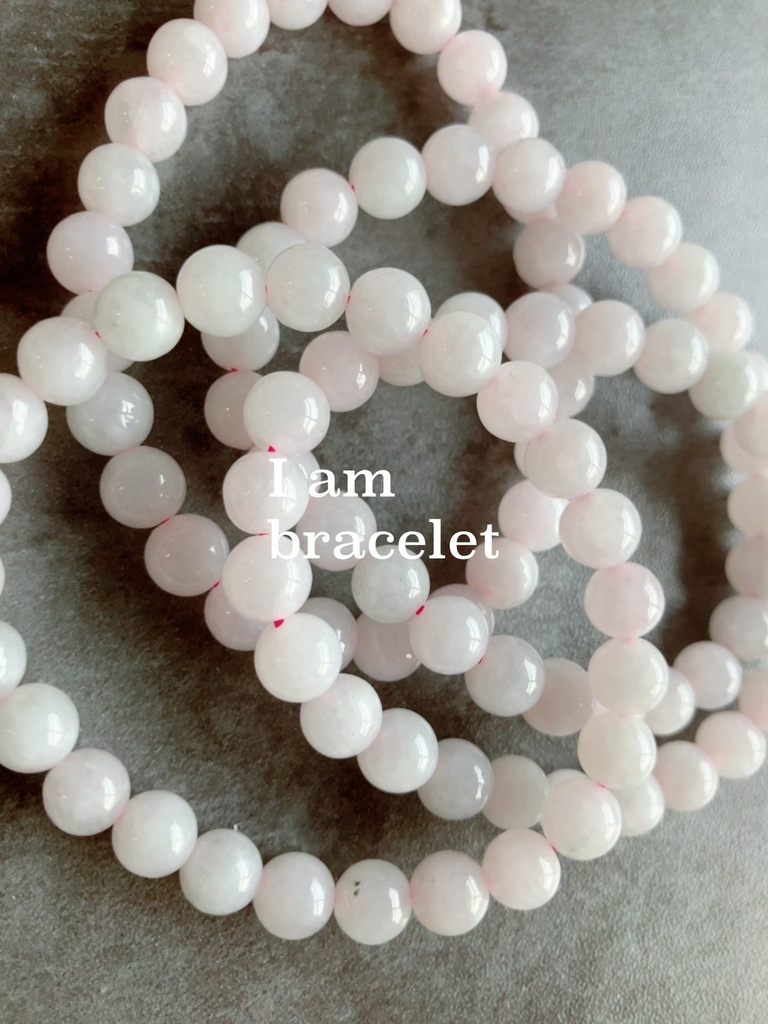 lavenderpink：翡翠
