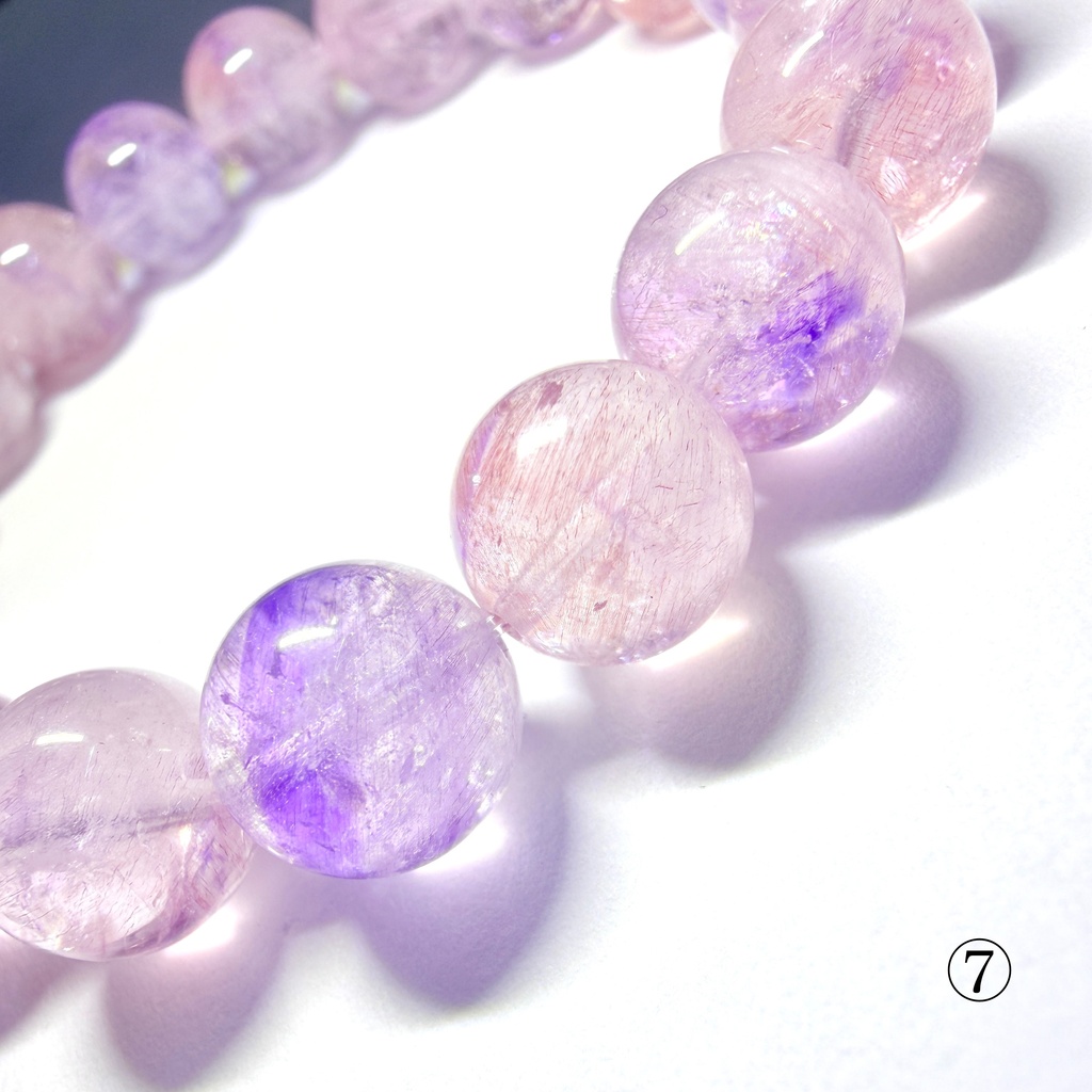 purple&pink:superseven🌈