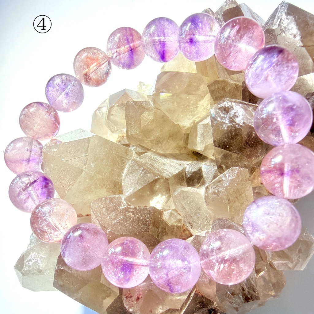 purple&pink:superseven🌈