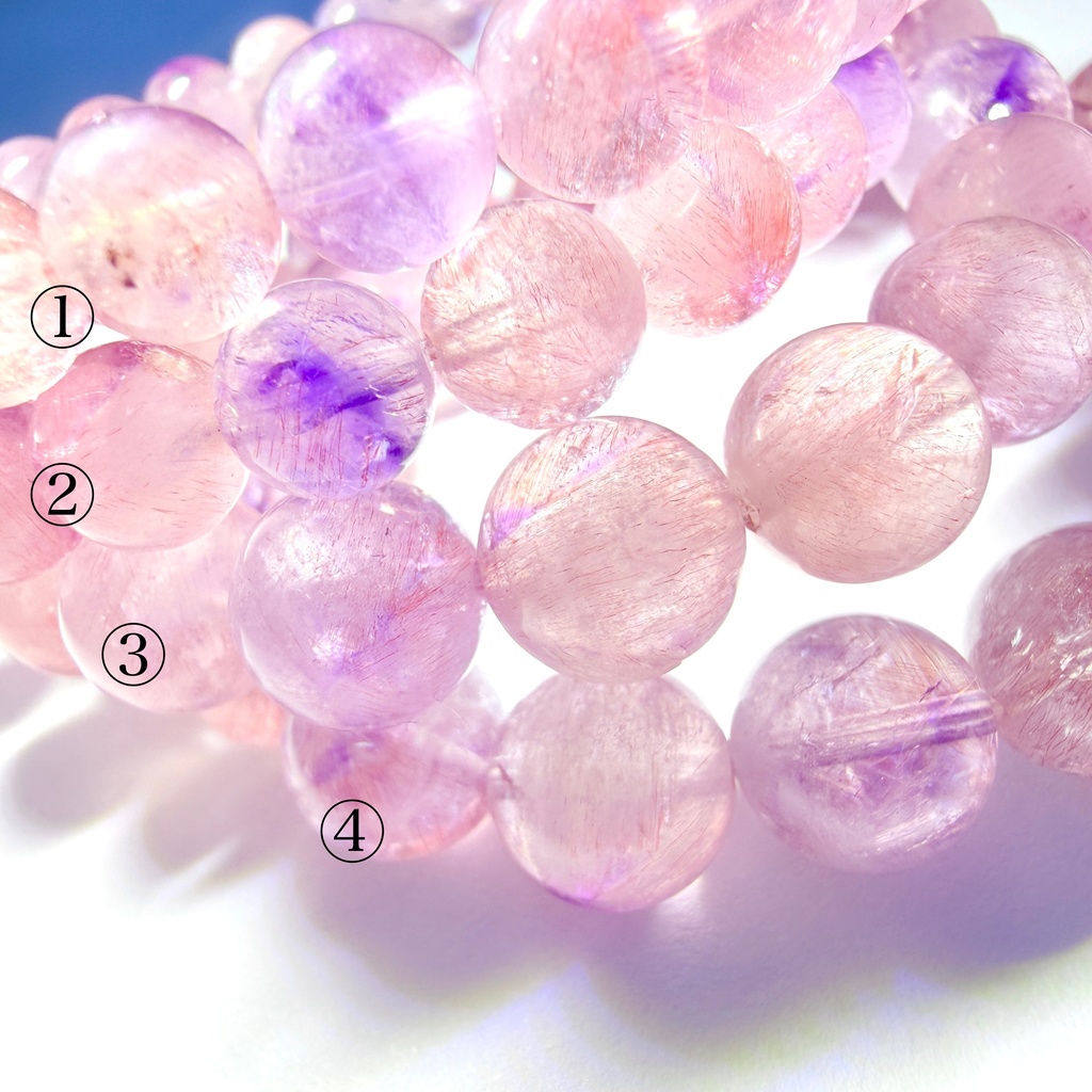 purple&pink:superseven🌈