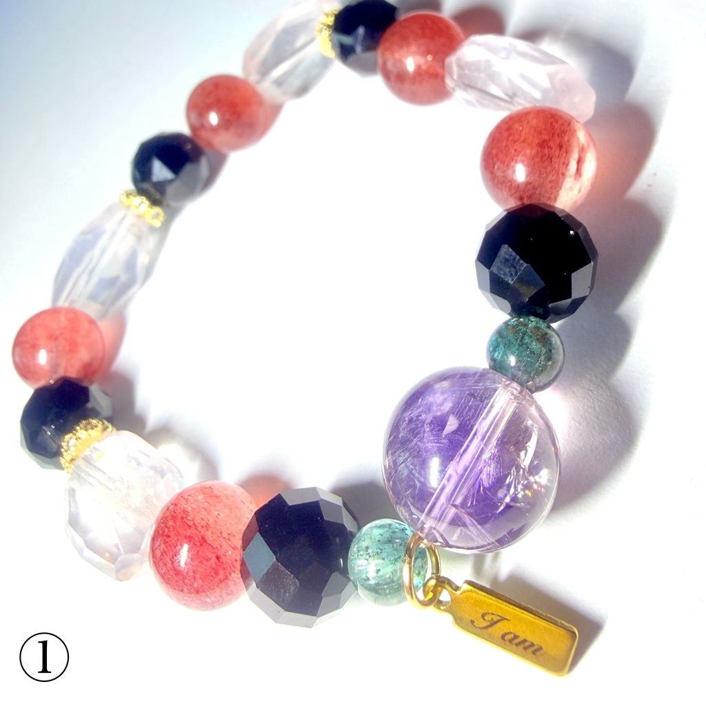 🎼JAM :bracelet🎶