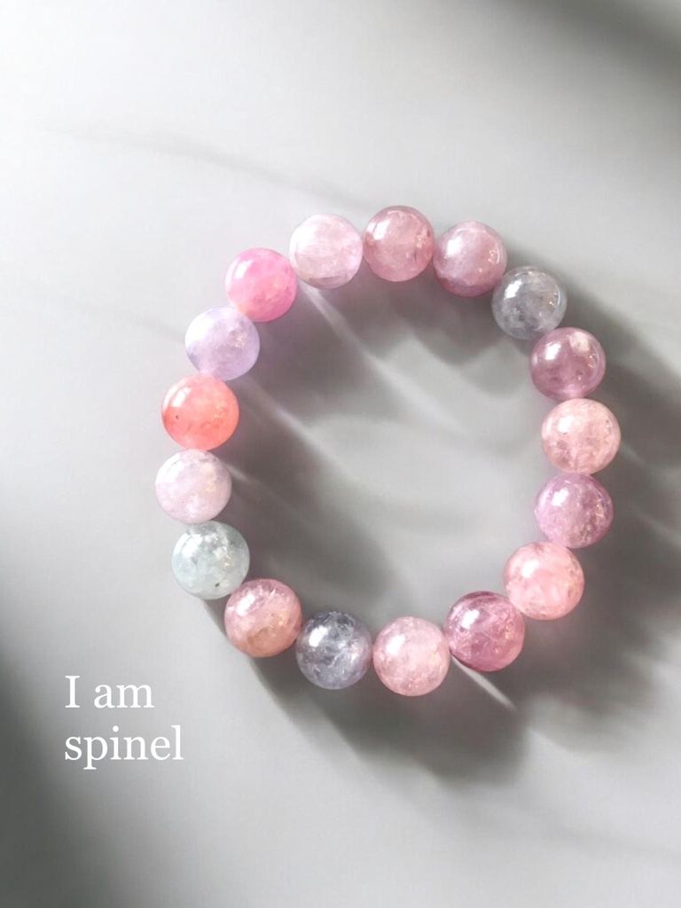 MIX color：spinel