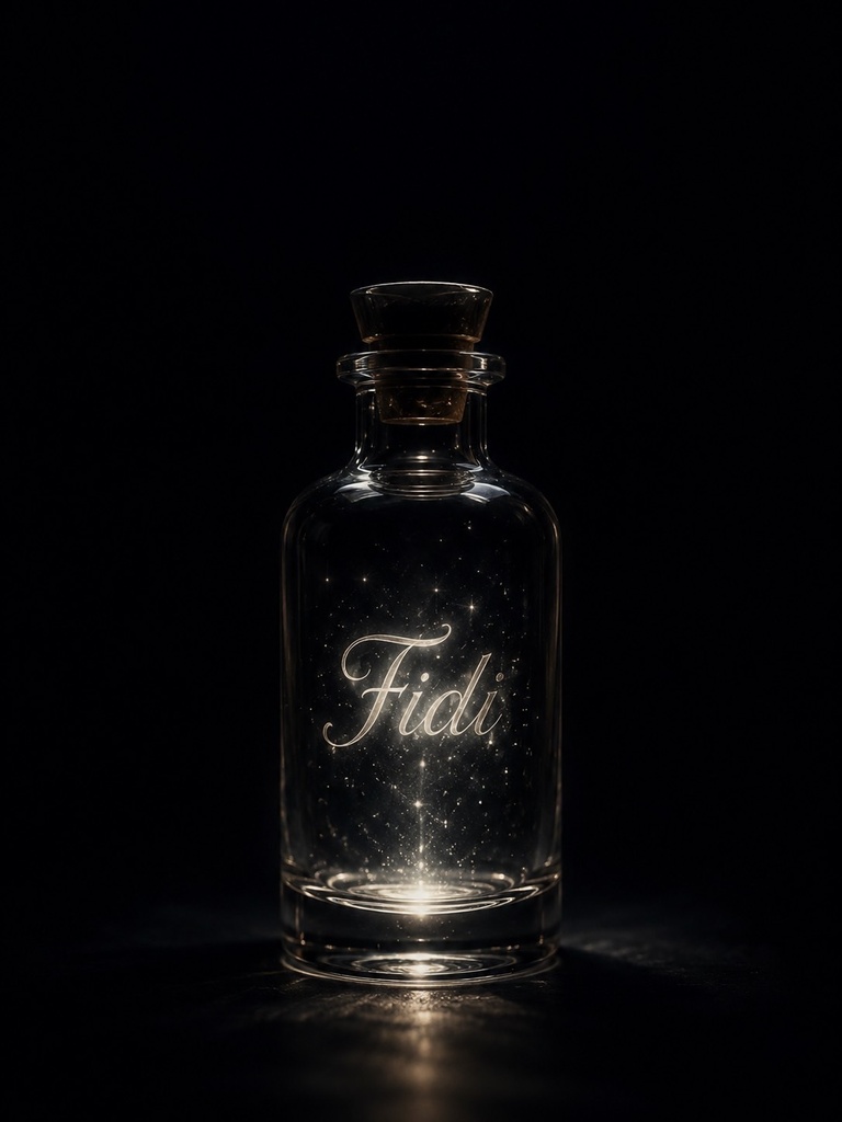 登場前coco‘soil no32：Fidi（フィデ）：誠実