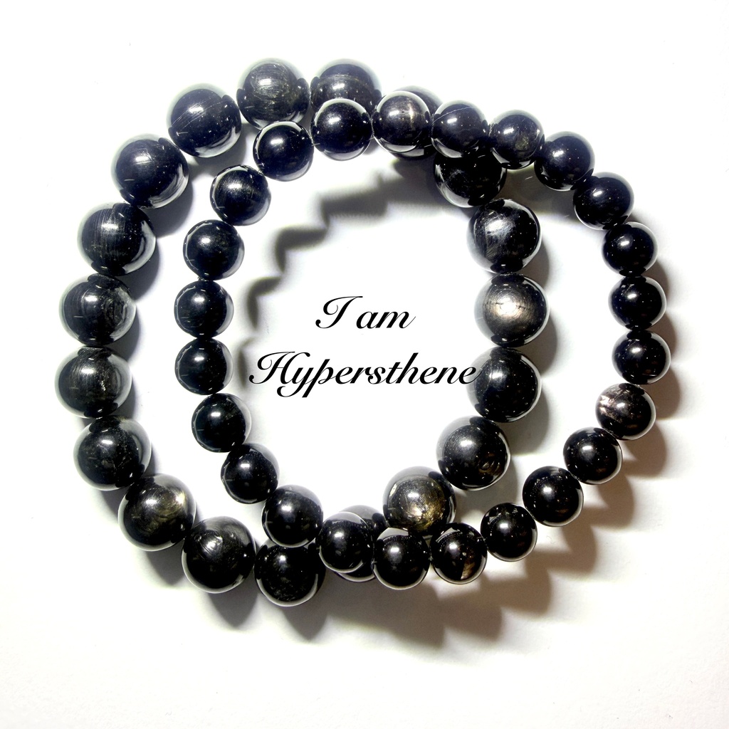 ✳︎Hypersthene