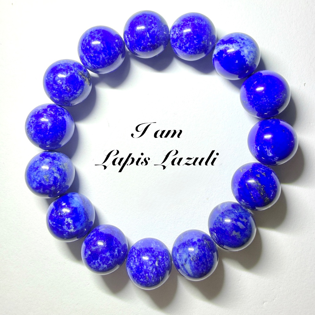 希少鉱山出身：Lapis Lazuli：🇦🇫