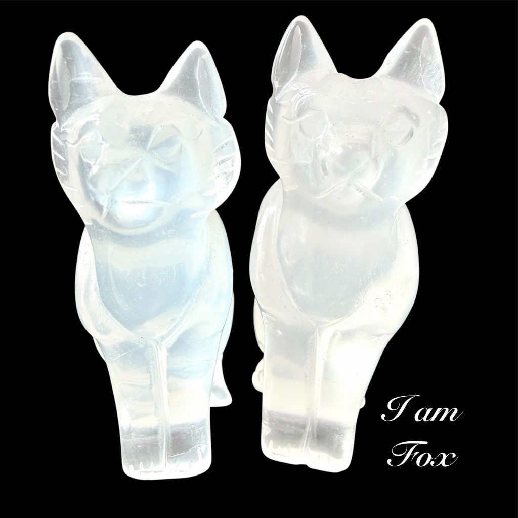 FOX：quartz
