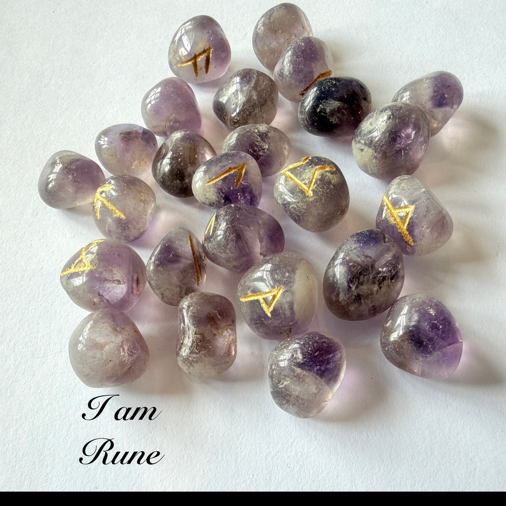 amethyst:rune