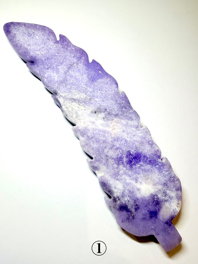 羽根:natural stone