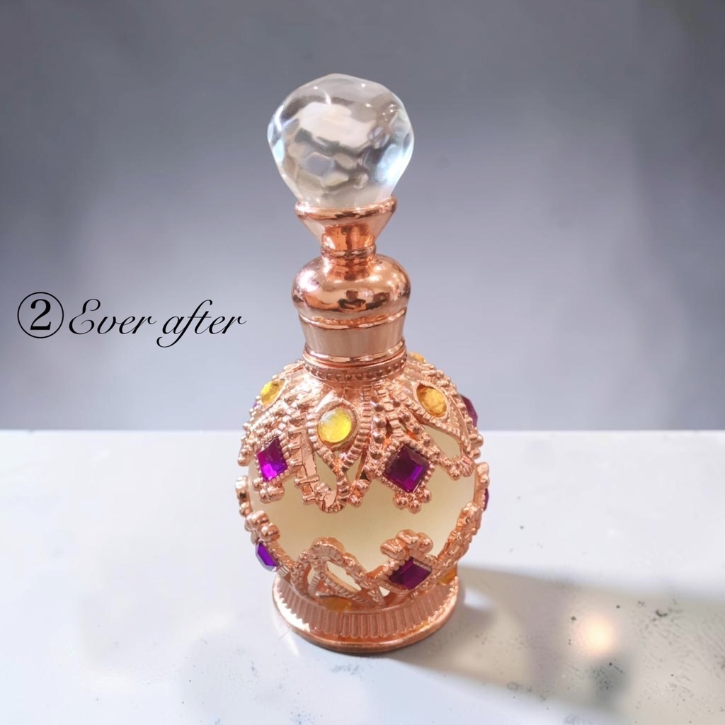 coco‘soil no34 :Midnight magic✖️Ever After