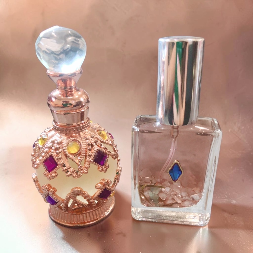 coco‘soil no34 :Midnight magic✖️Ever After