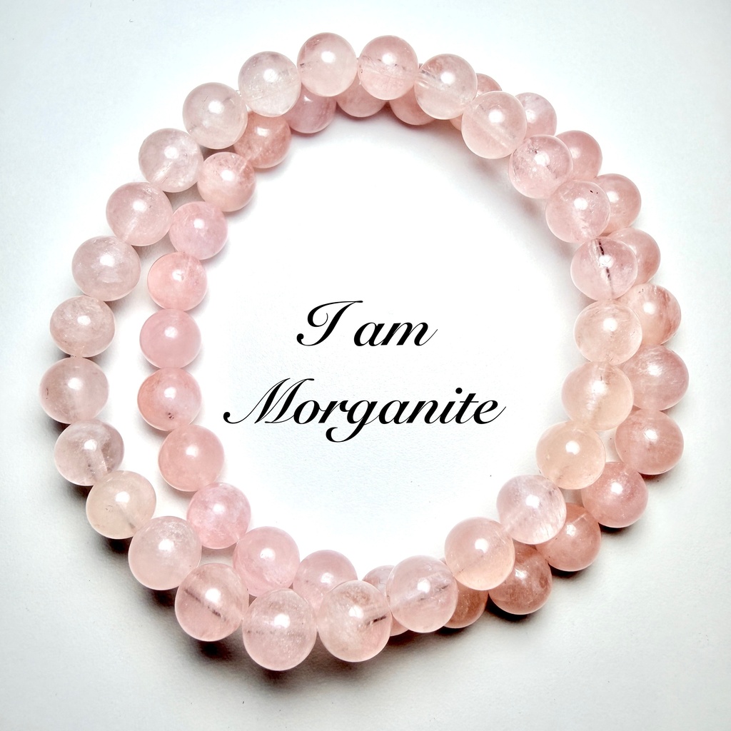 morganite