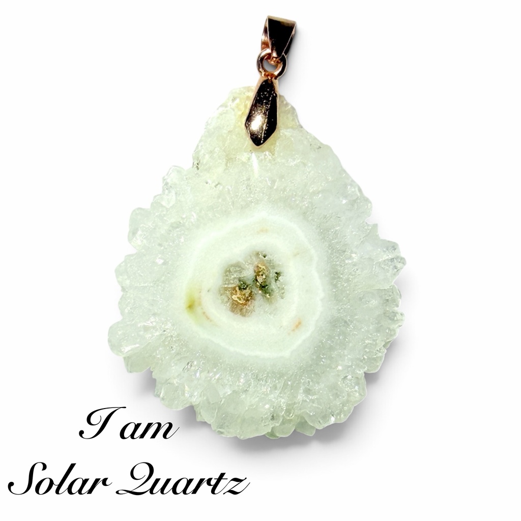 Solar Quartz