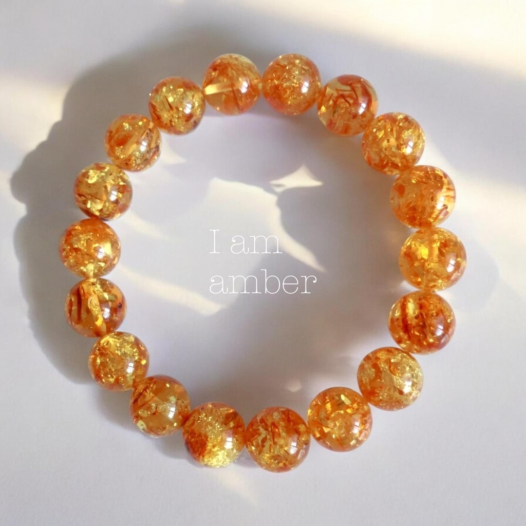 Honey Nut Amber：🇱🇹
