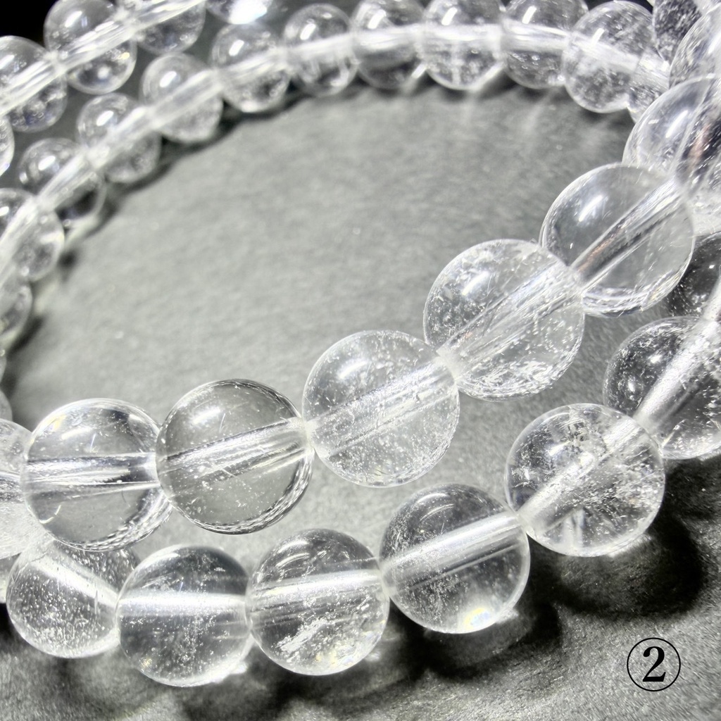希少:人気🫧bubble quartz 🫧from 🇮🇳
