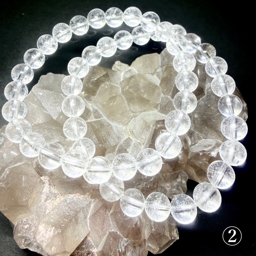 希少:人気🫧bubble quartz 🫧from 🇮🇳