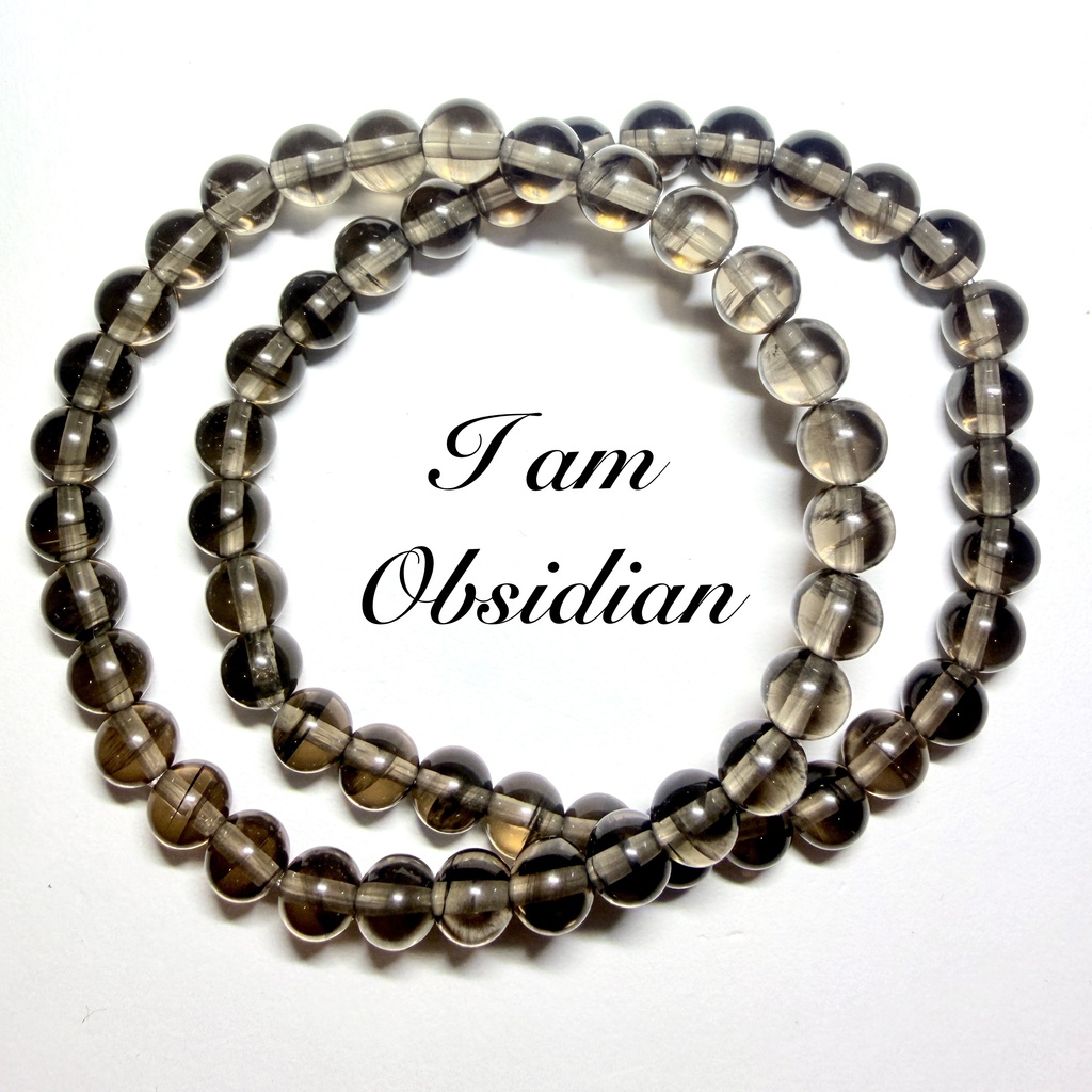 Midnightrace Obsidian🌃