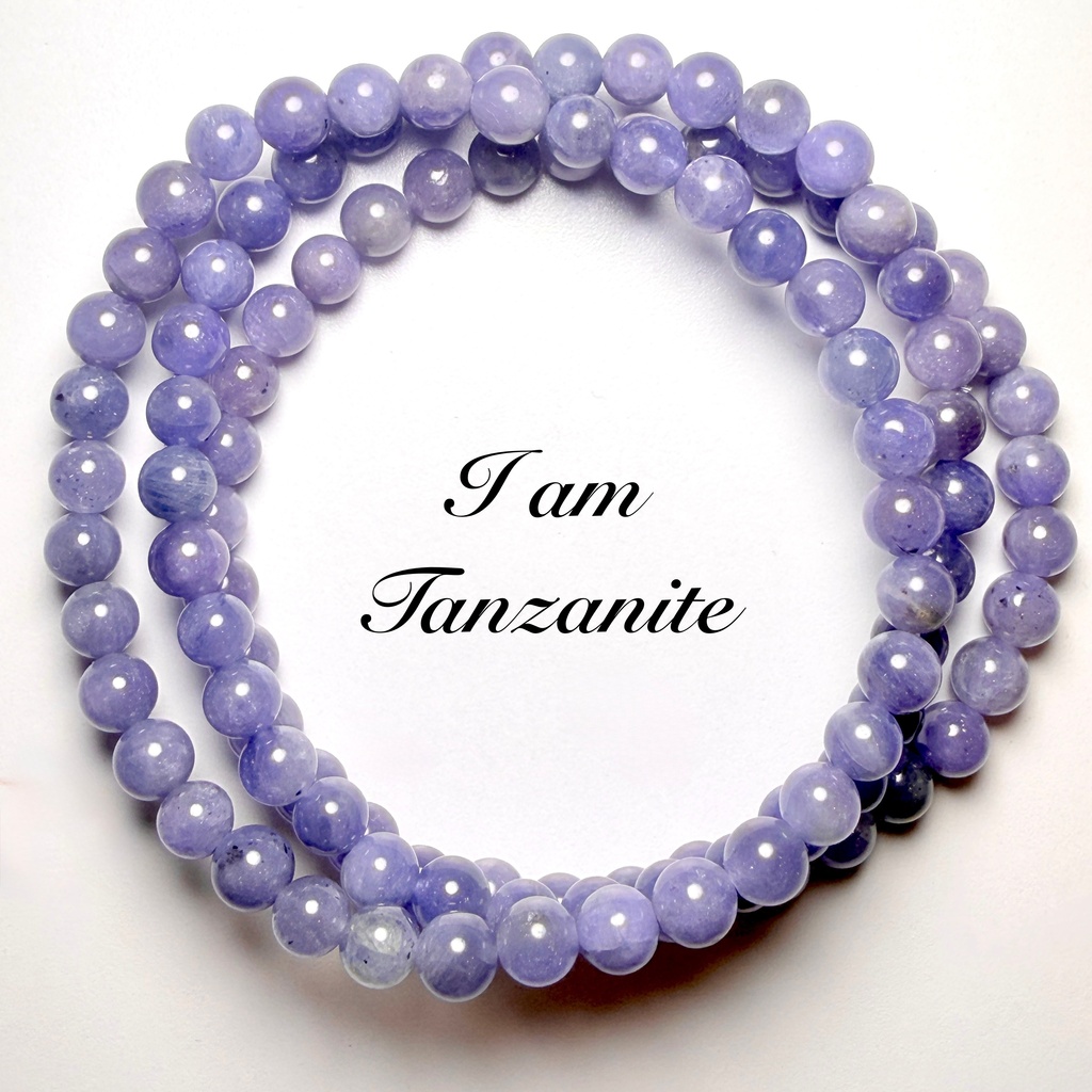 tanzanite