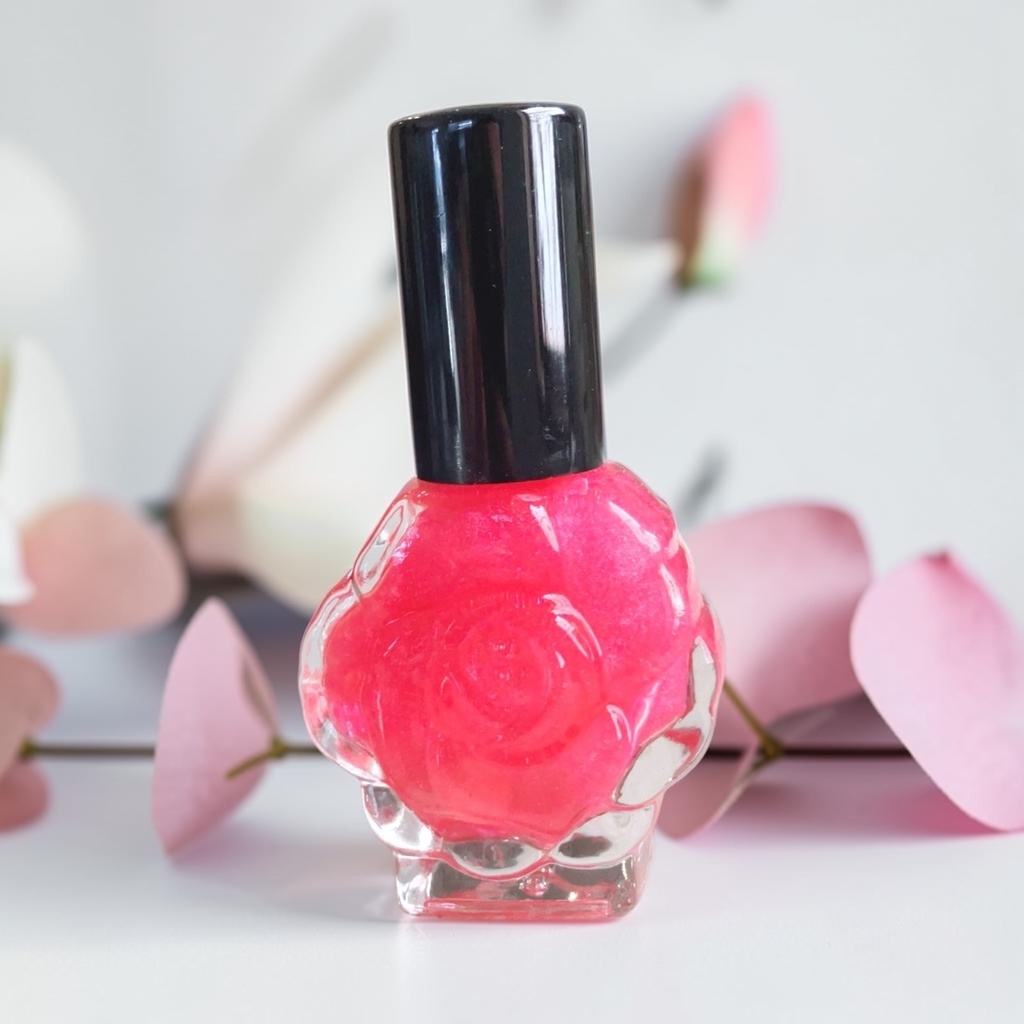 coco‘s oil NO36:Rose spell