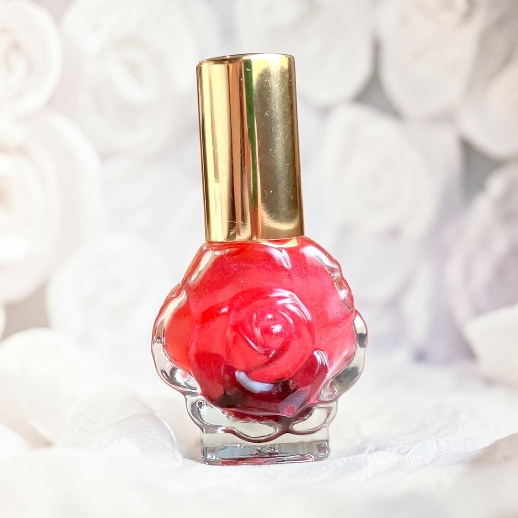 登場前)coco‘s oil NO36:Rose spell