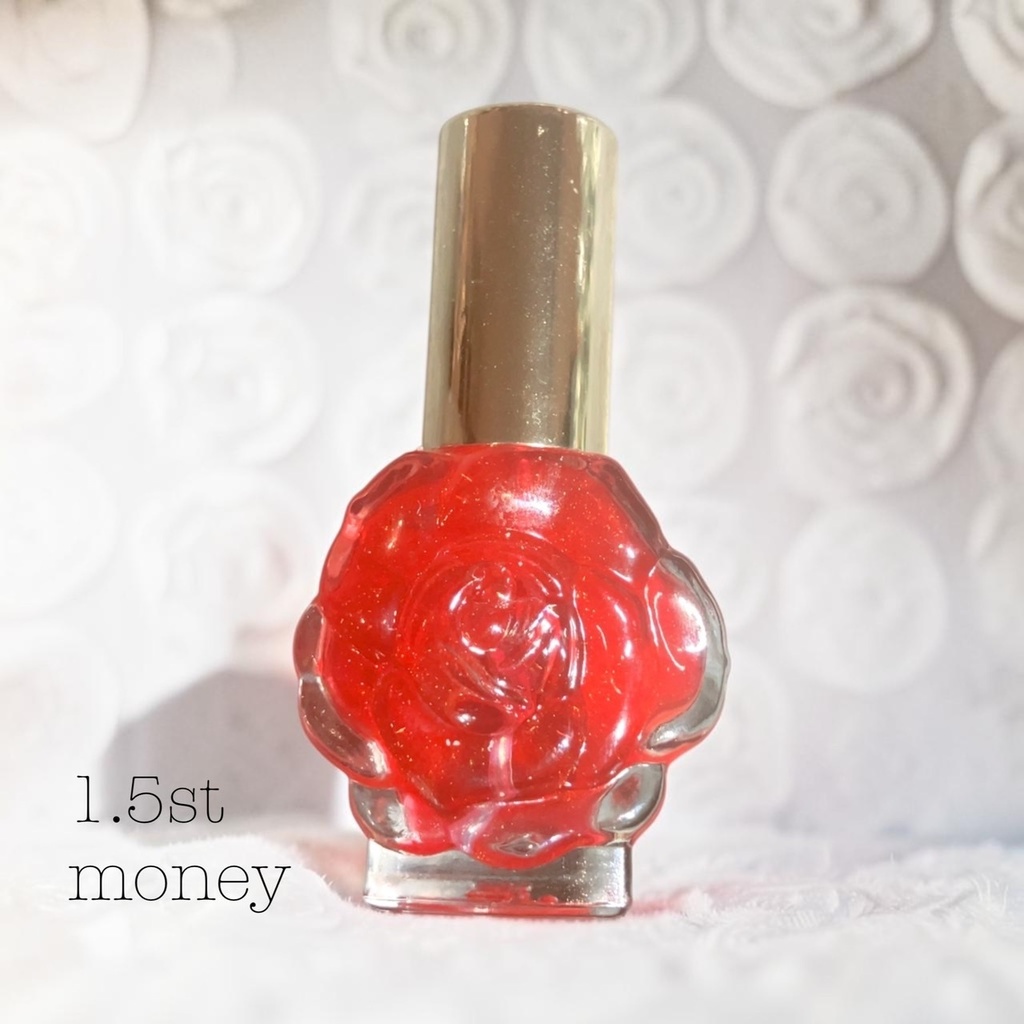 coco‘s oil NO36:Rose spell