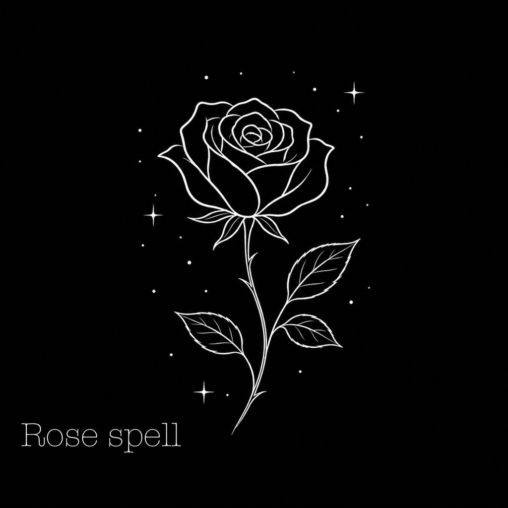 登場前）coco‘s oil  NO36：Rose spell