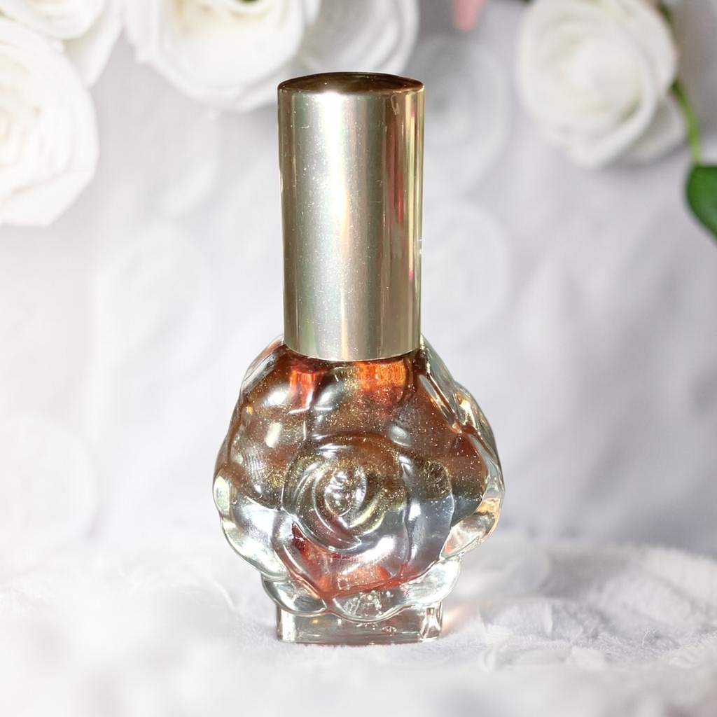 coco‘s oil NO36:Rose spell