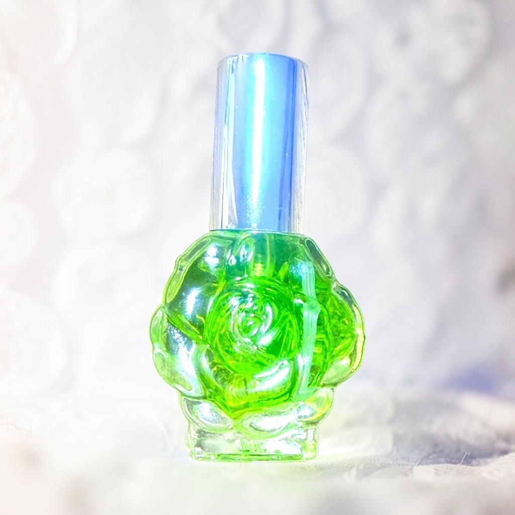 coco‘s oil NO36:Rose spell