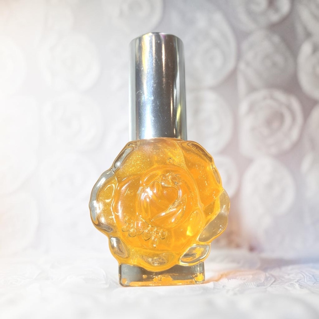 coco‘s oil NO36:Rose spell
