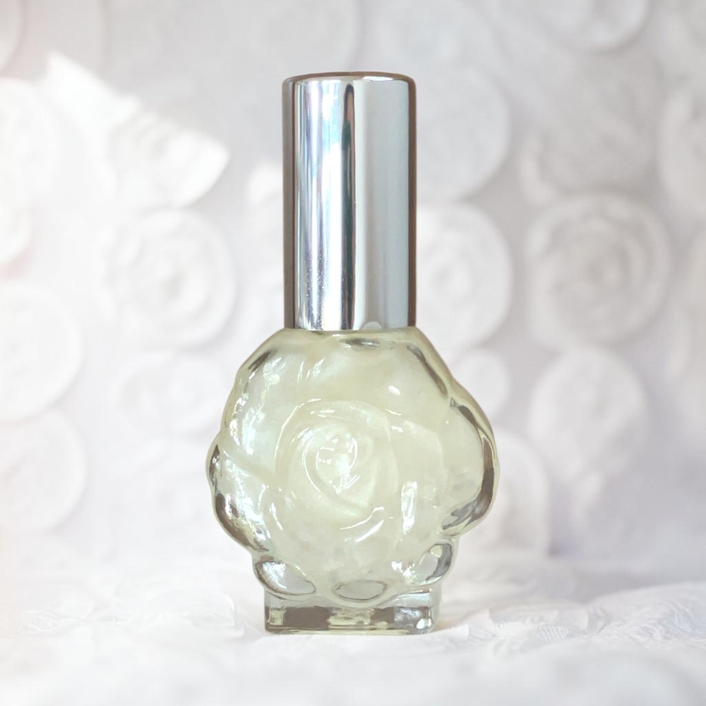 coco‘s oil NO36:Rose spell