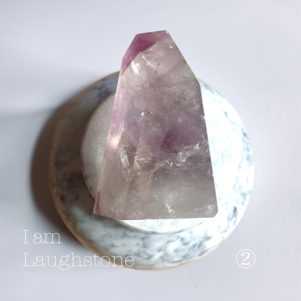 amethyst /rough stone