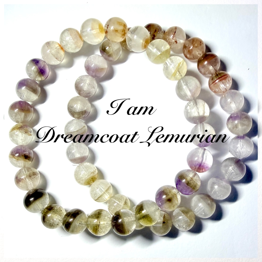 ✳︎Dreamcoat Lemurian