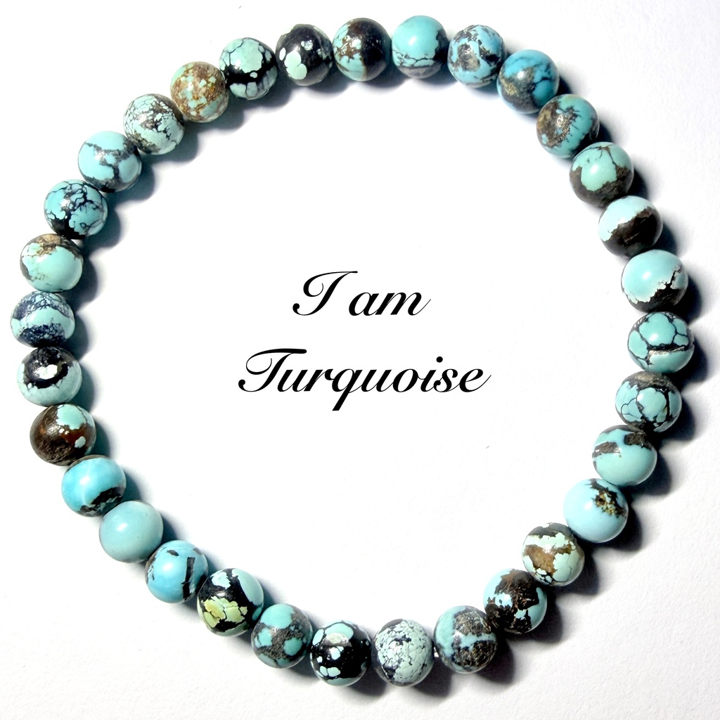 ✳︎spider turquoise