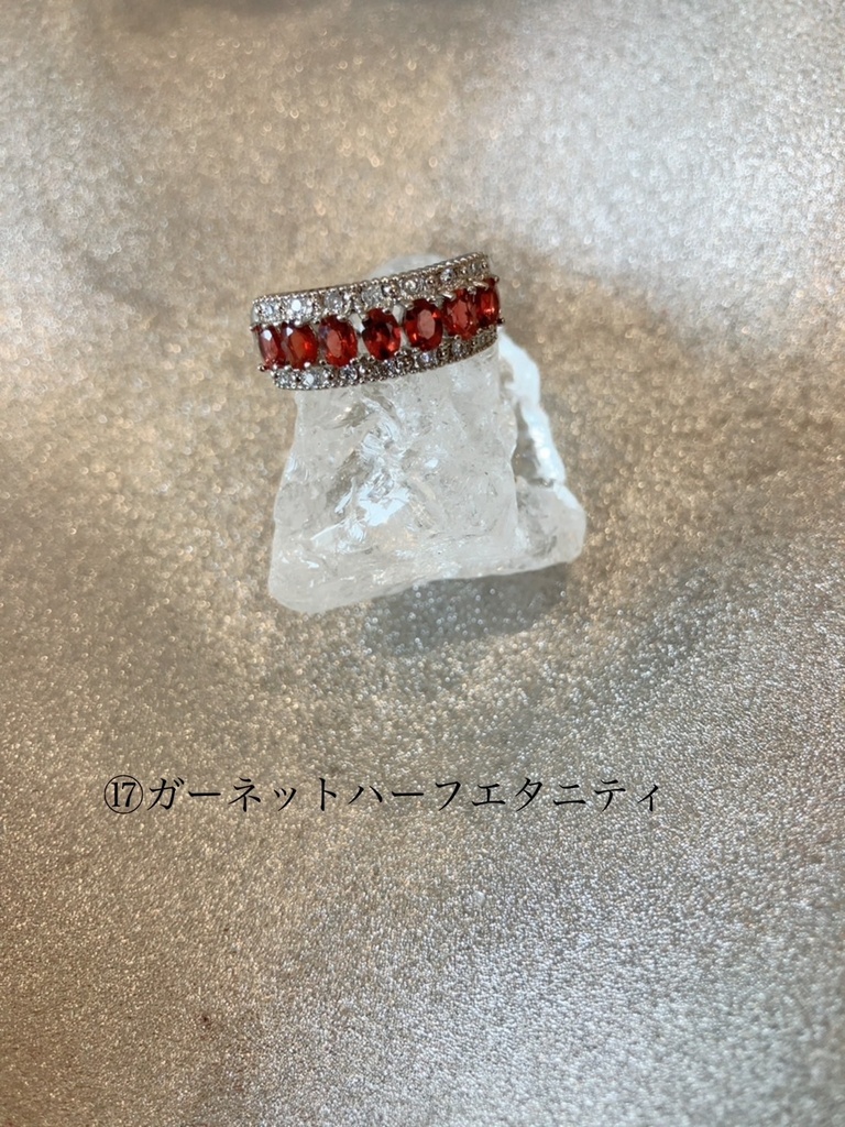 everyday ring:silvercolor
