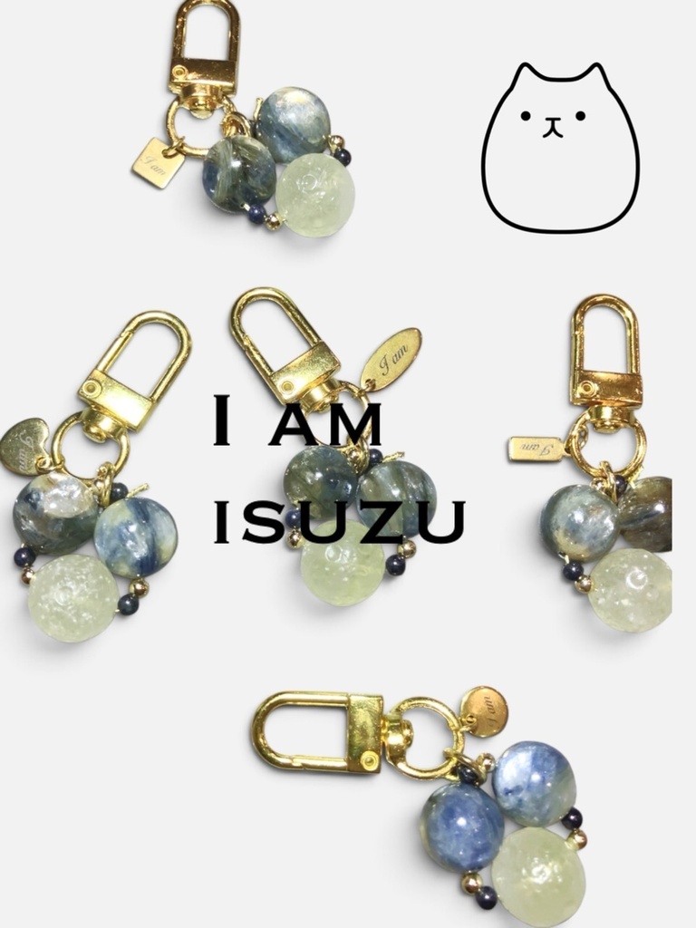 希少✳︎2026：金色の惑星：Special isuzu