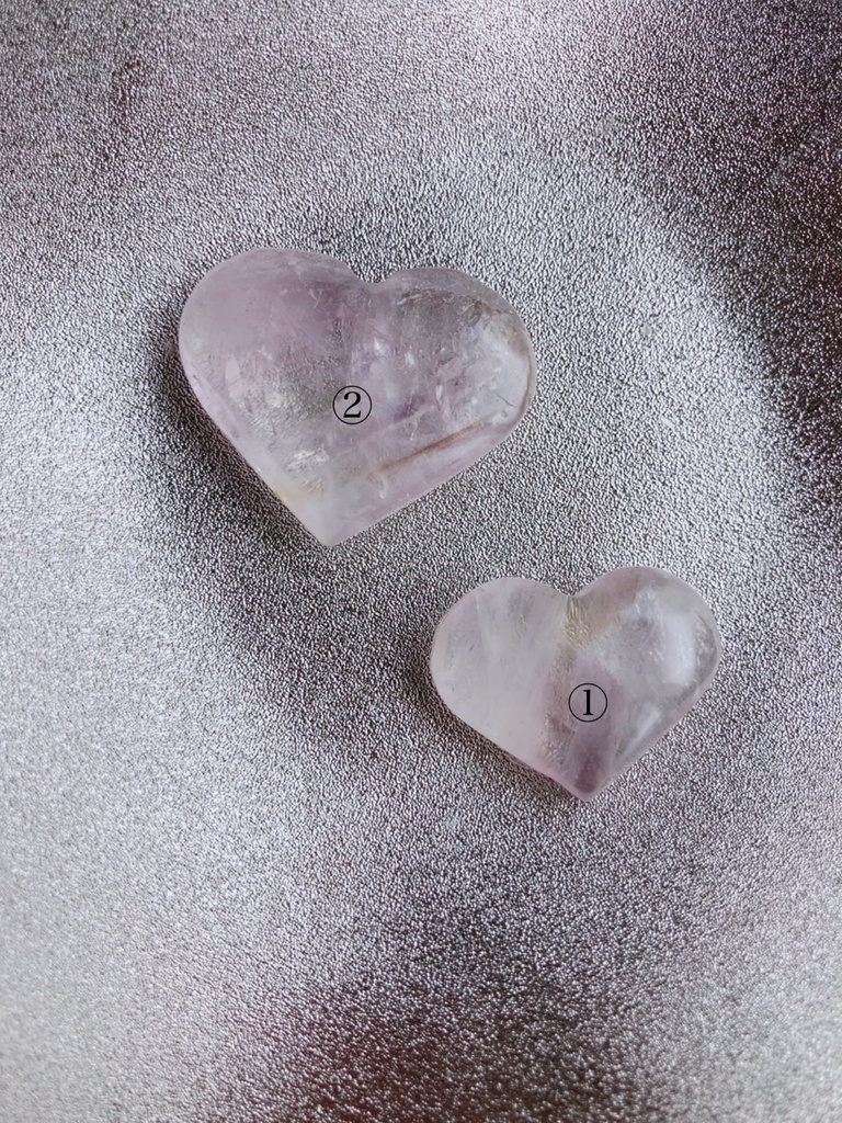 希少✳︎Powell's Amethyst