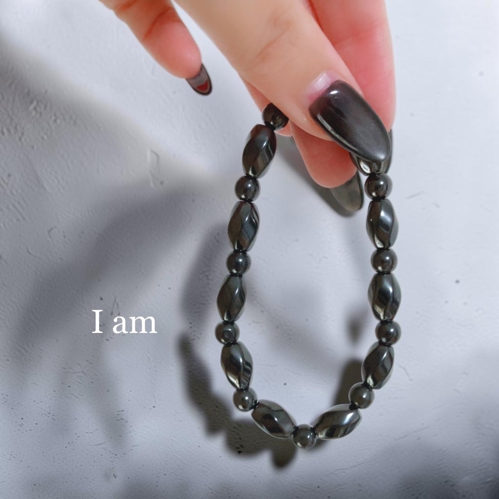 hematite