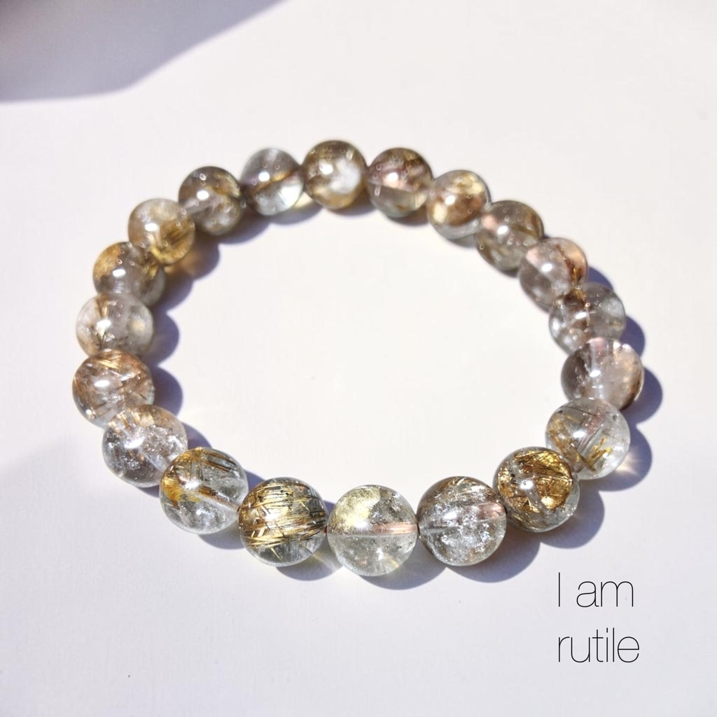 ✳︎geometric /grid /rutile