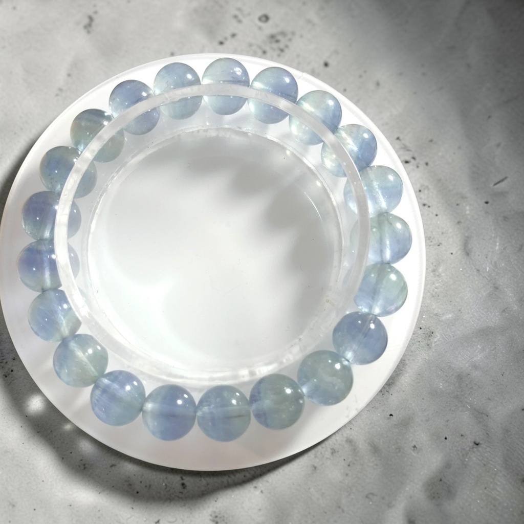 そらのいろ：Fluorite①