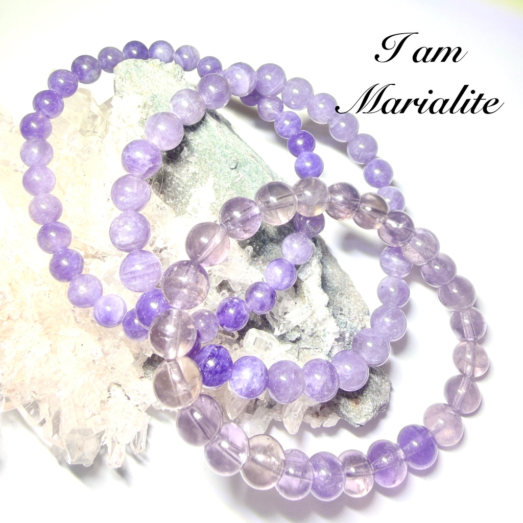 希少✳︎Marialite
