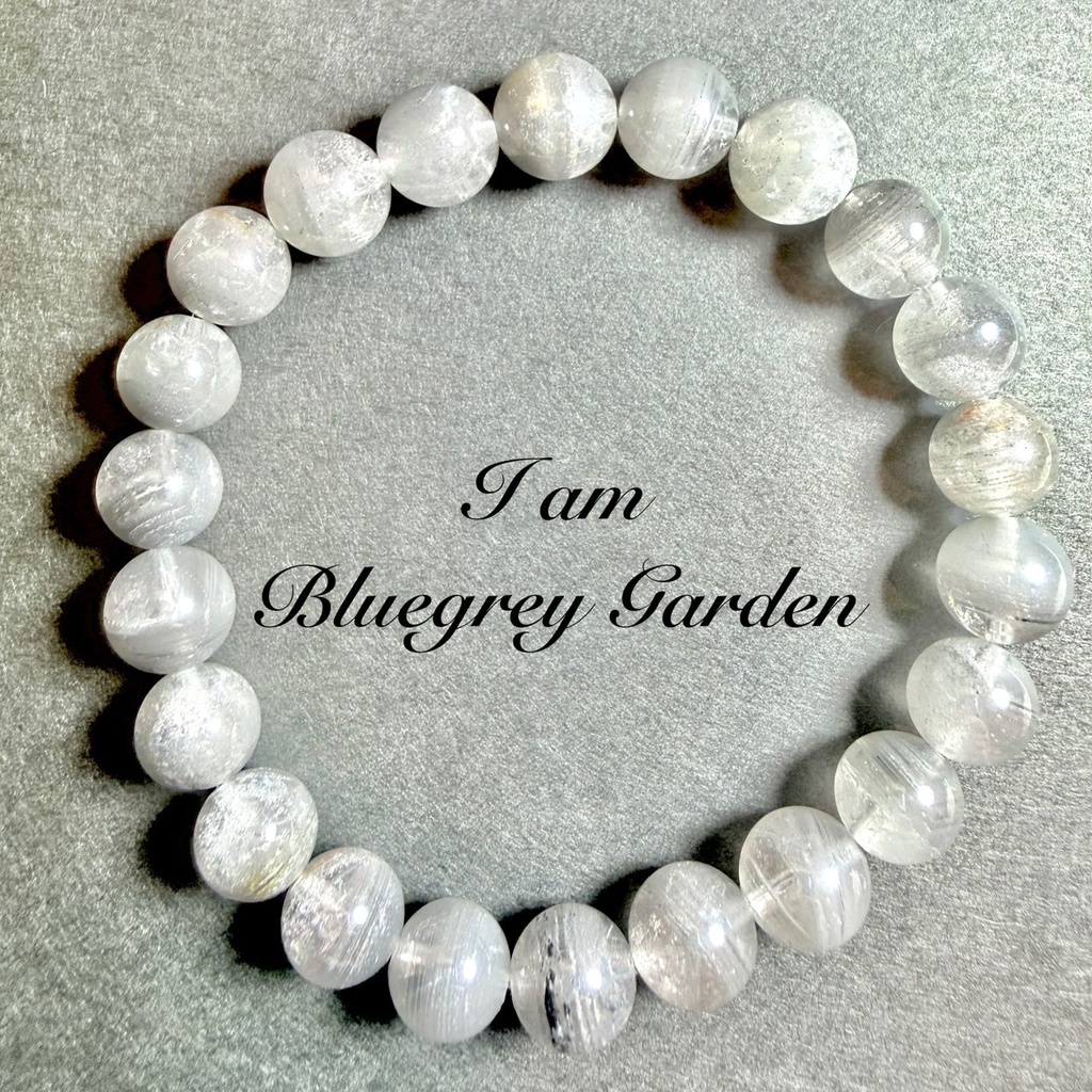 レア✳︎Bluegrey Garden🩶